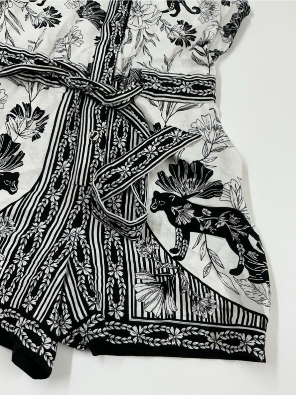 Belle vere romper size S - Picture 3 of 5
